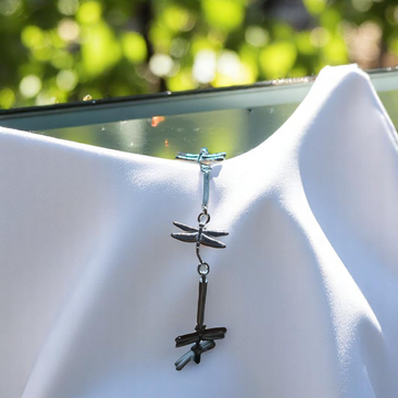 Classic 925 silver bracelet, perfect for adding a touch of sophistication and style to your wrist.