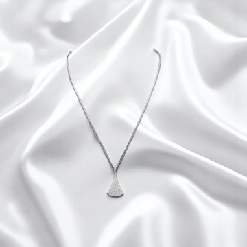 925 Silver Necklace