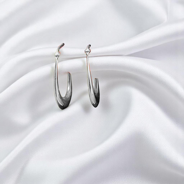 925 Silver Bangkok Bali Earrings