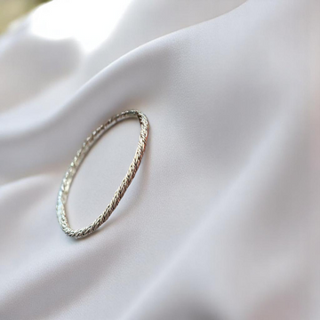 925 Silver Men's Bracelet