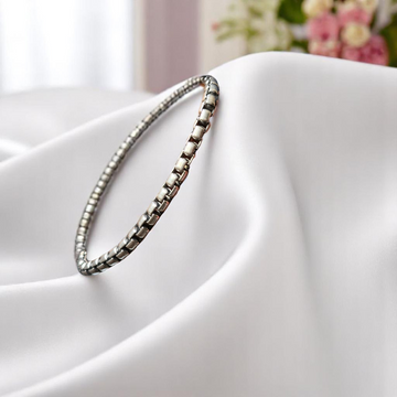 925 Silver Men's Bracelet