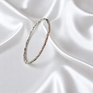 925 Silver Men's Bracelet