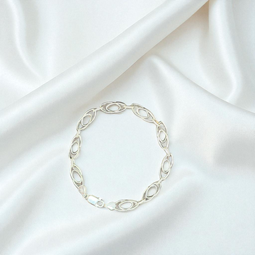 925 Silver Men's Bracelet