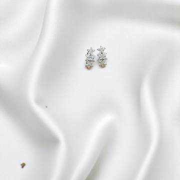 925 Silver Hoop Earrings