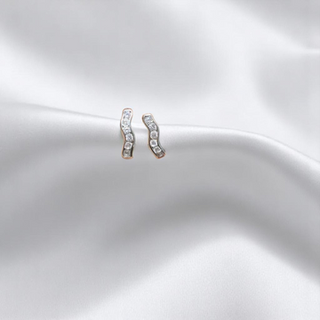 925 Silver Hoop Earrings