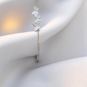 925 Silver Bracelet for Baby