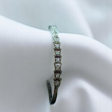 925 Silver Kada/Bracelet