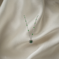 Silver 925 Ultra-Lightweight Necklace for Her