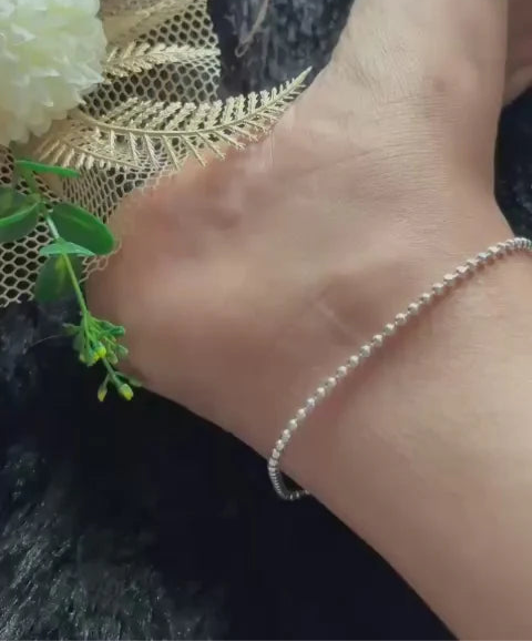 Anklets