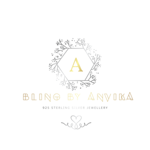925 Sterling Silver Jewellery for Men - BlingbyAnvika