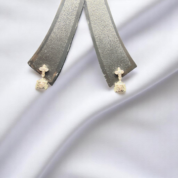 925 Silver Jhumka