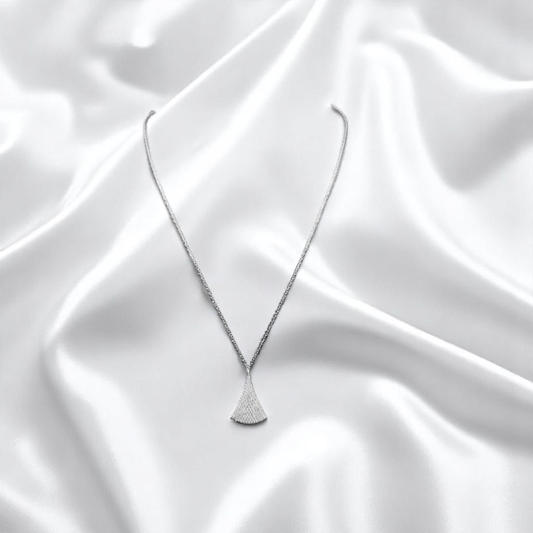 925 Silver Necklace