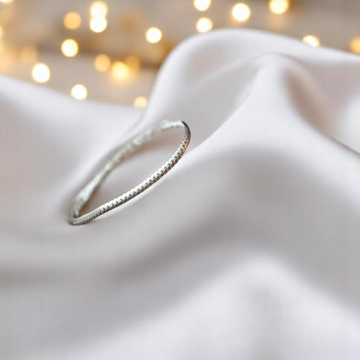 925 Silver Men's Bracelet