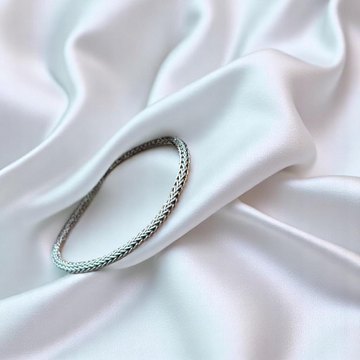 925 Silver Men's Bracelet