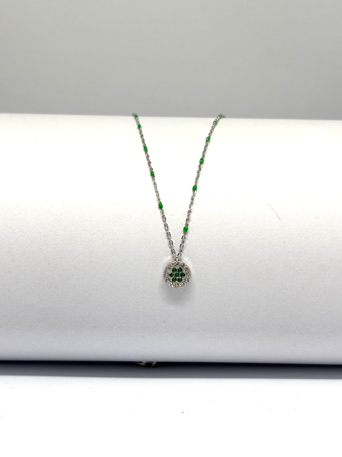 Silver 925 Ultra-Lightweight Necklace for Her