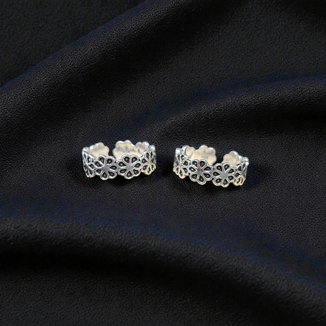 Toe Rings