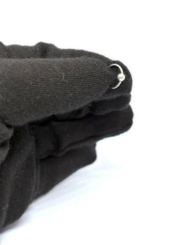 925 Silver Nose Ring