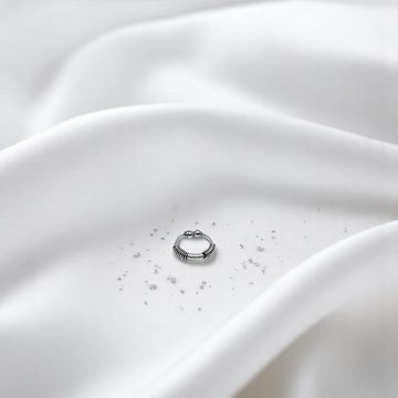 925 Silver Nose Ring