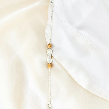 925 Silver Rakhi
