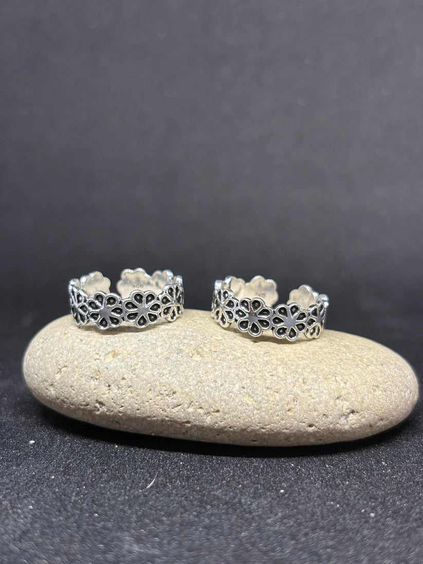 Toe Rings