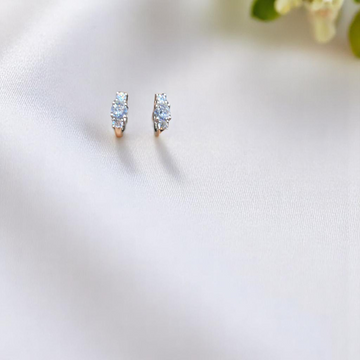 925 Silver Hoop Earrings