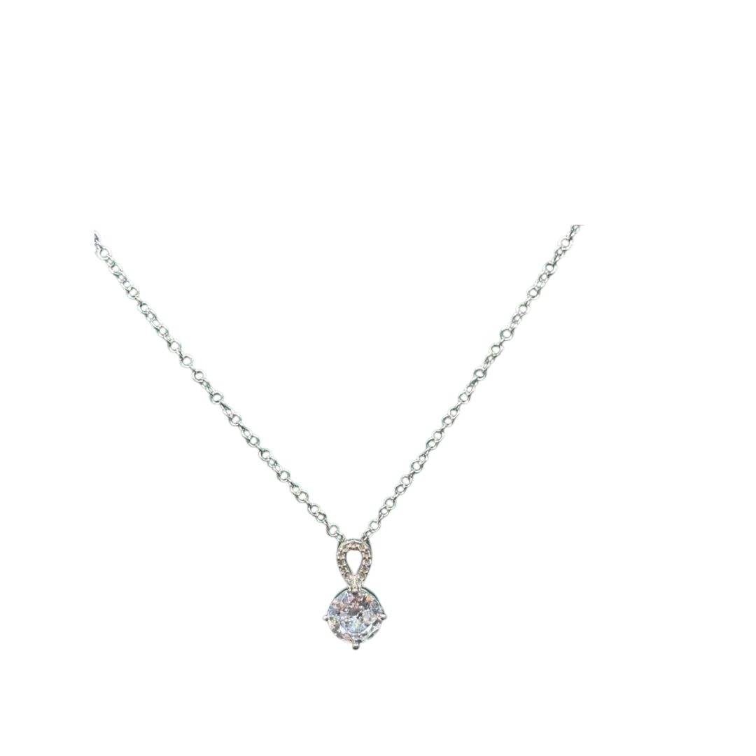 BlingbyAnvika sterling silver  pendant