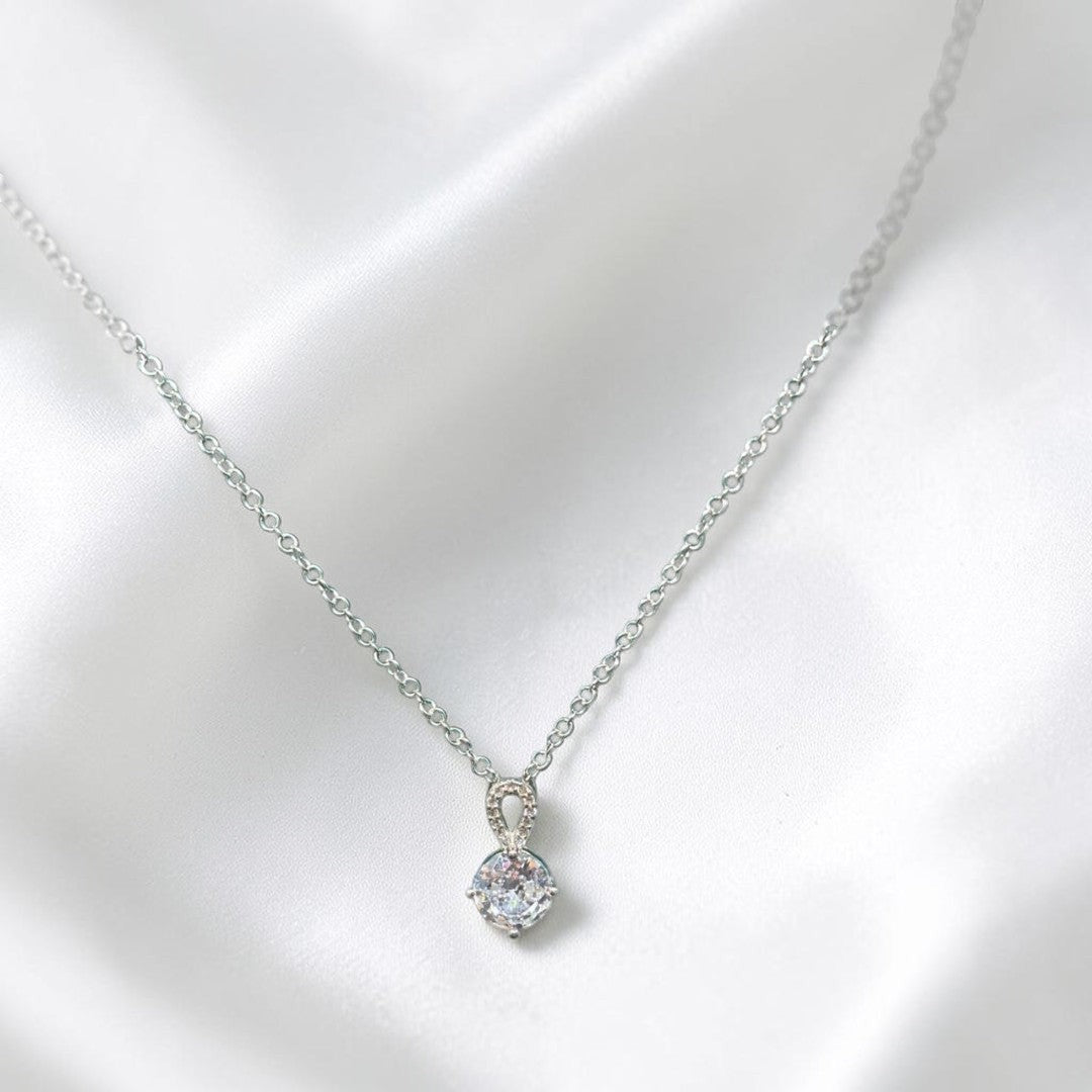 BlingbyAnvika sterling silver  pendant