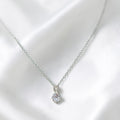 BlingbyAnvika sterling silver  pendant