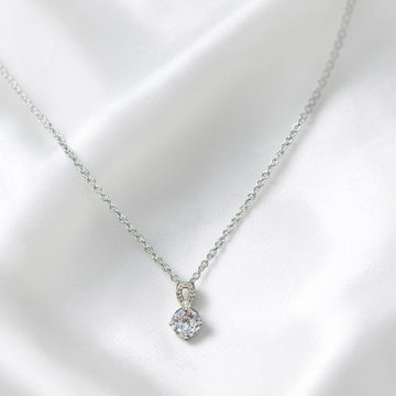BlingbyAnvika sterling silver  pendant