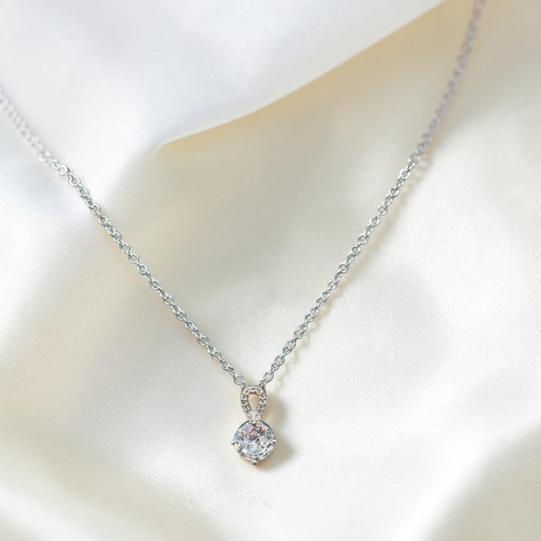BlingbyAnvika sterling silver  pendant