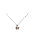 BlingbyAnvika sterling silver elephant pendant